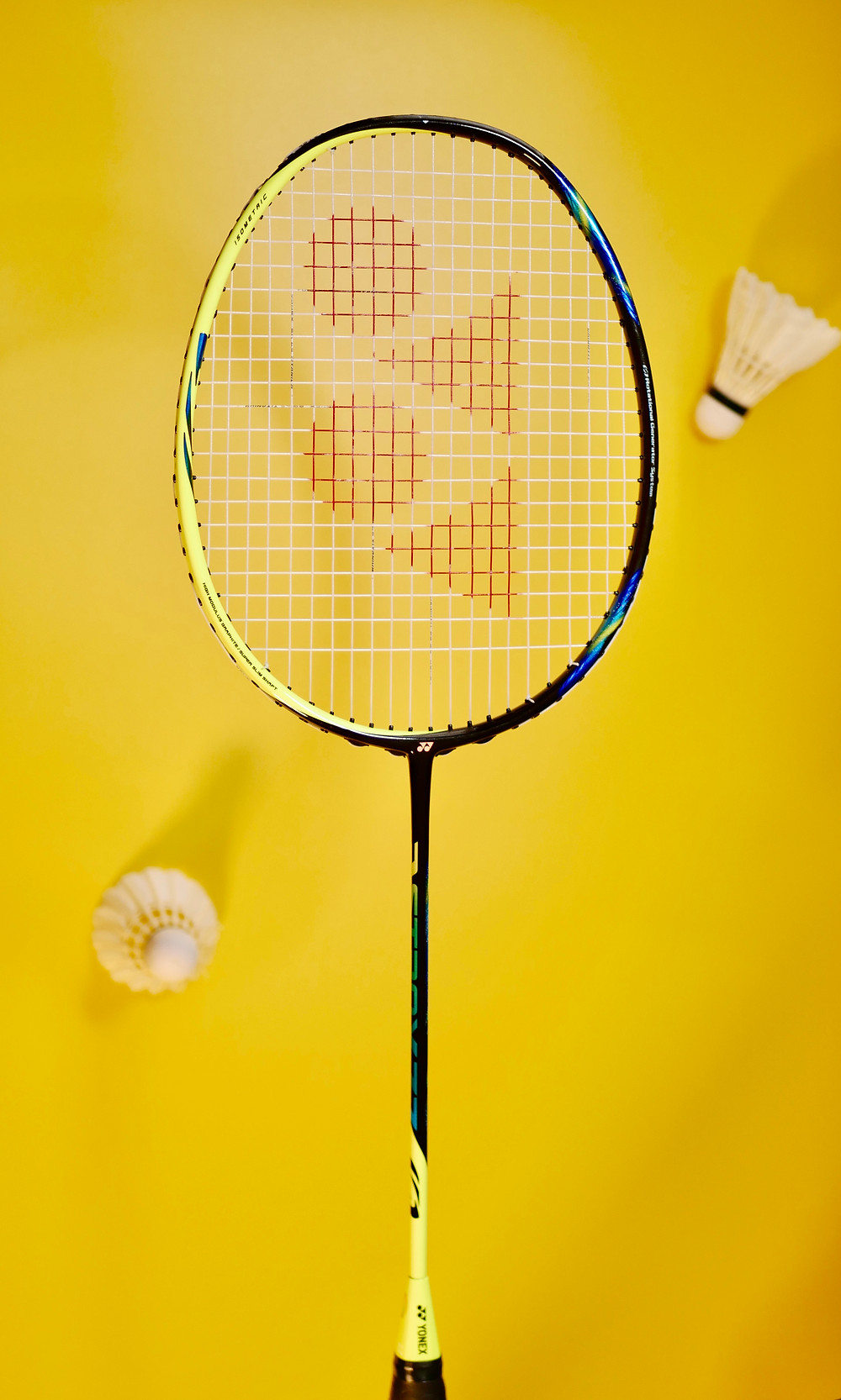Yonex Astrox 77