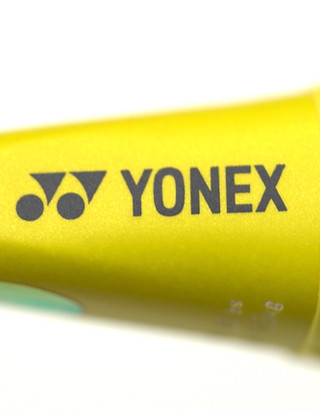 Yonex Nanoflare 1000Z Badminton Racket Review