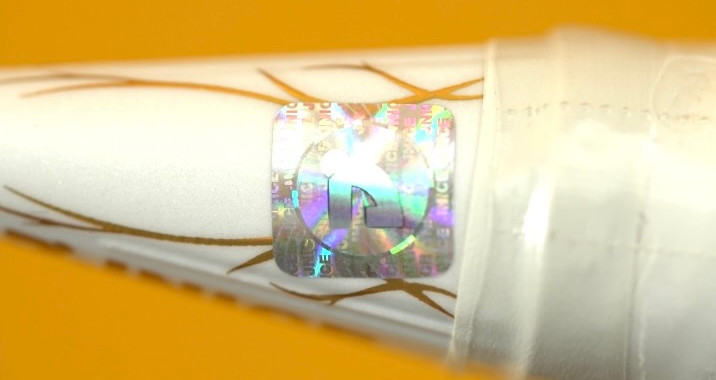 JNICE Elastic Elves 6 Pro cone holograph