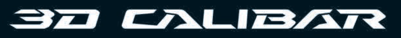 Li-Ning 3D Calibar Logo