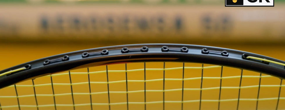 Yonex Nanoflare 800 frame