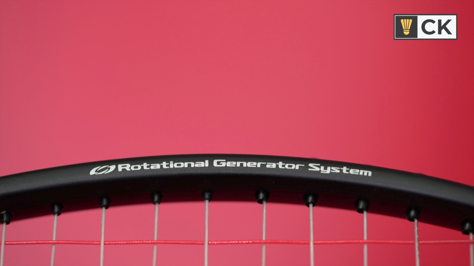 Yonex Astrox NextAge Frame