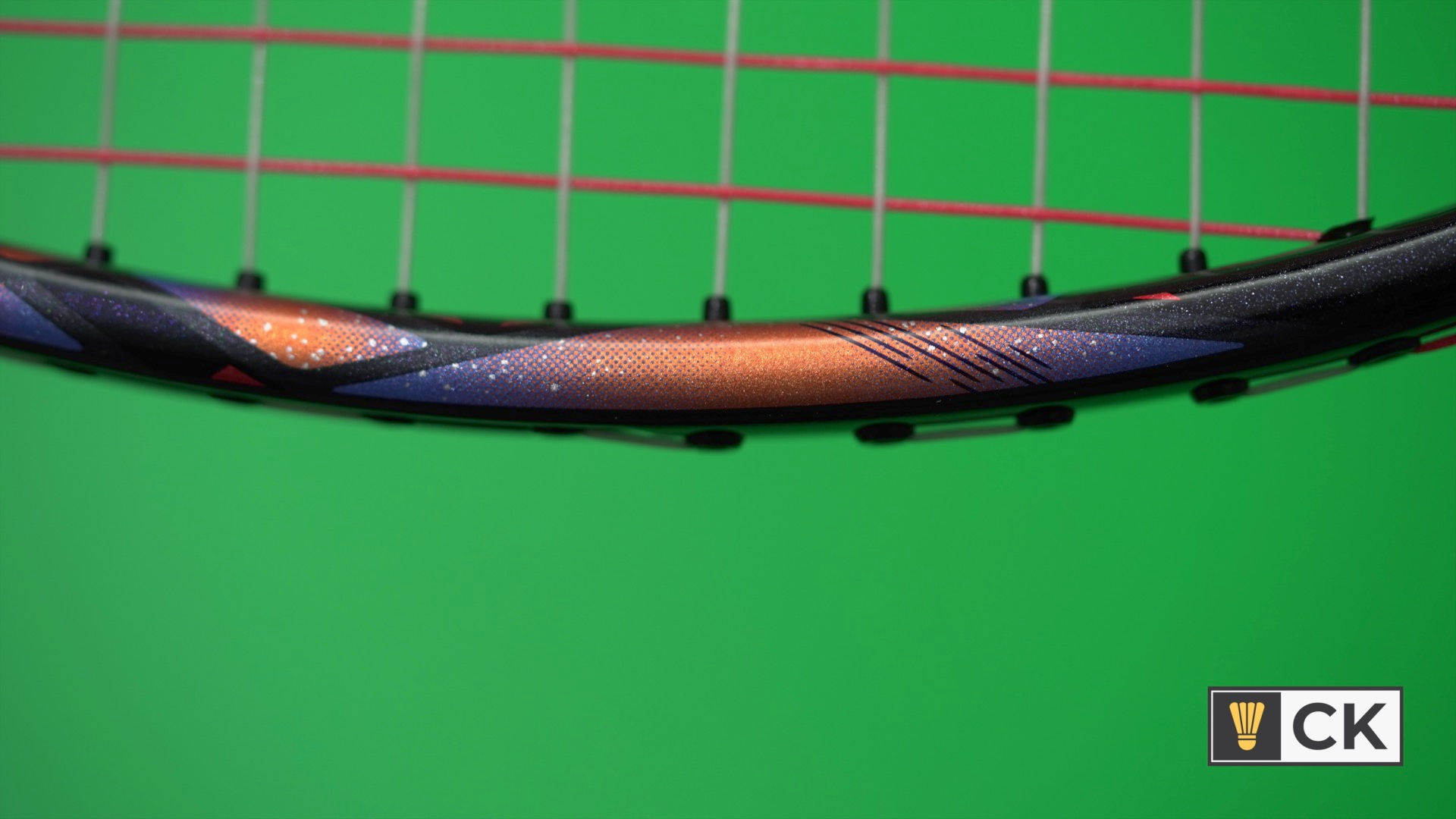 Yonex Astrox 77 Pro frame