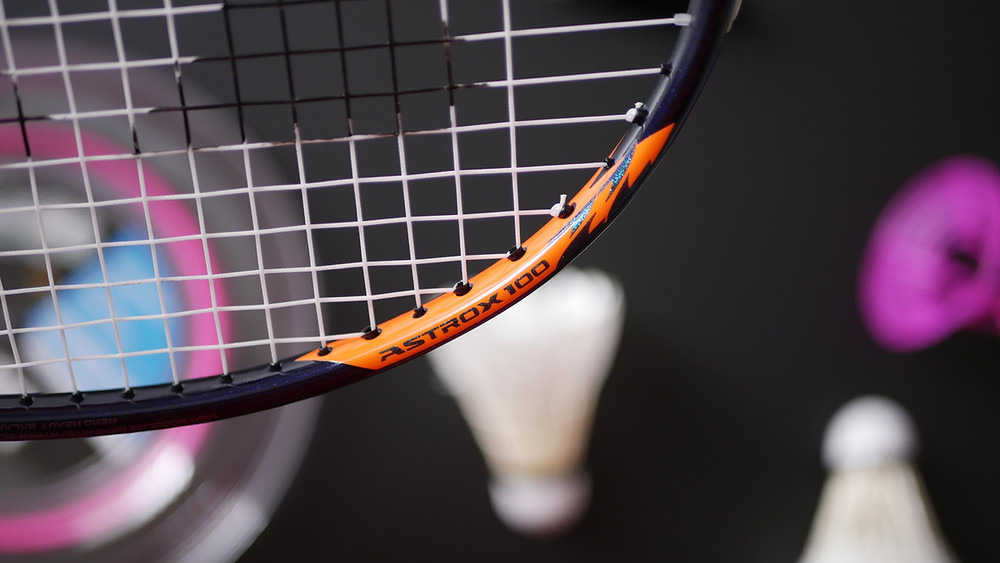 Yonex Astrox 100ZZ