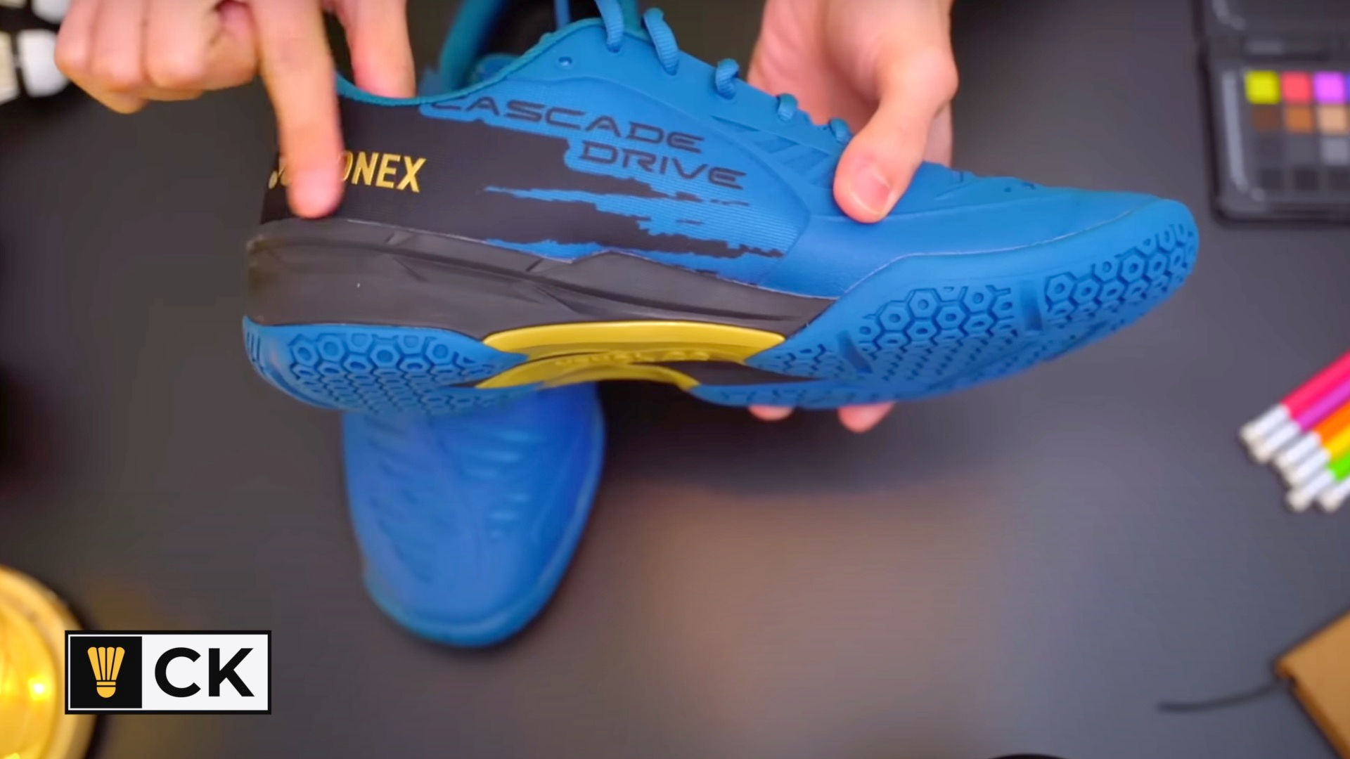 Yonex Cascade Drive