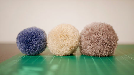 HECS Balls - indoor badminton training solution during a pandemic