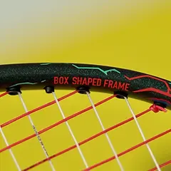 LiNing Axforce 90 Max: Tiger and Dragon Badminton Racket Review