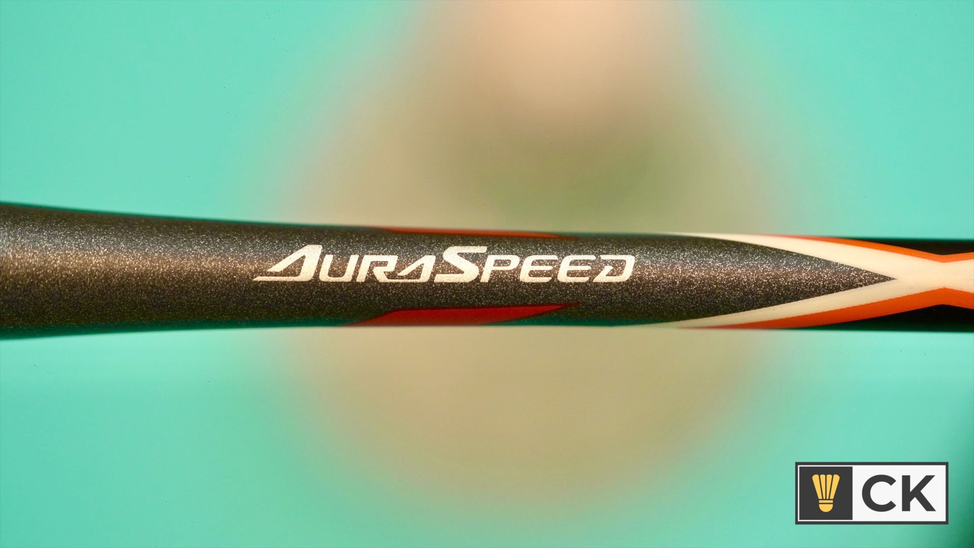 Victor Auraspeed 100X