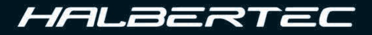 Li-Ning Halbertec Logo