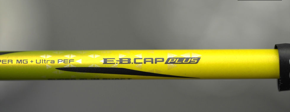 Yonex Nanoflare 1000Z shaft