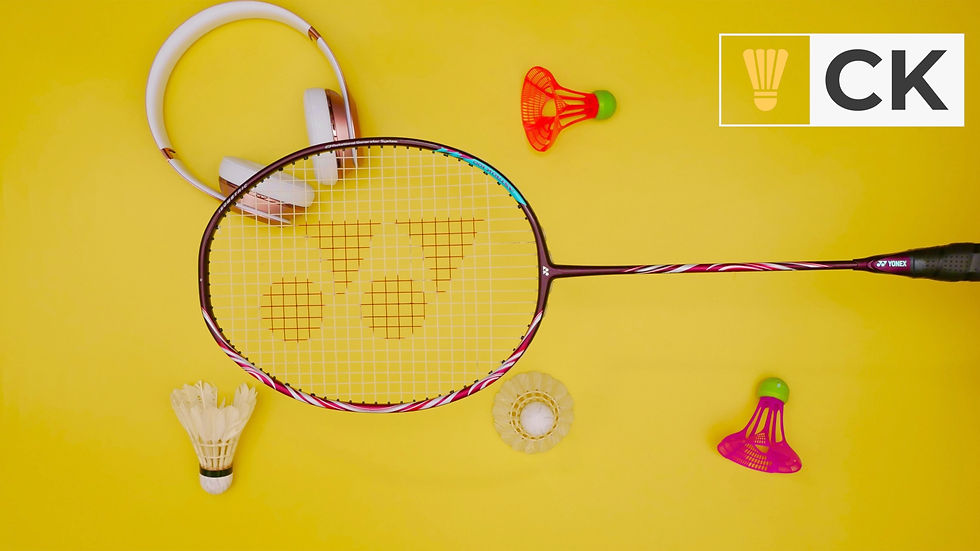 CKYEW Yonex Astrox 100ZZ