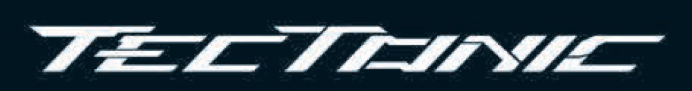 Li-Ning Tectonic Logo
