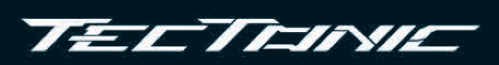 Li-Ning Tectonic Logo