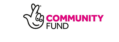 The National Lottery Community fund's logo