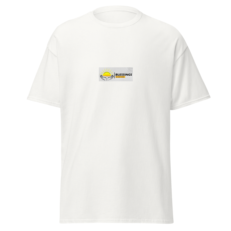 Thumbnail: Unisex Classic Tee | Gildan 5000