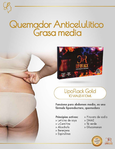 como se aplica la l carnitina en el abdomen Cómo reducir la hinchazón abdominal main image 0