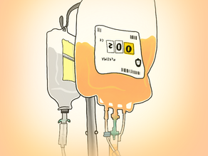 NEWS: Convalescent Plasma Use to Combat COVID-19