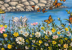 Murals By Marg_Cooksville 8_2025