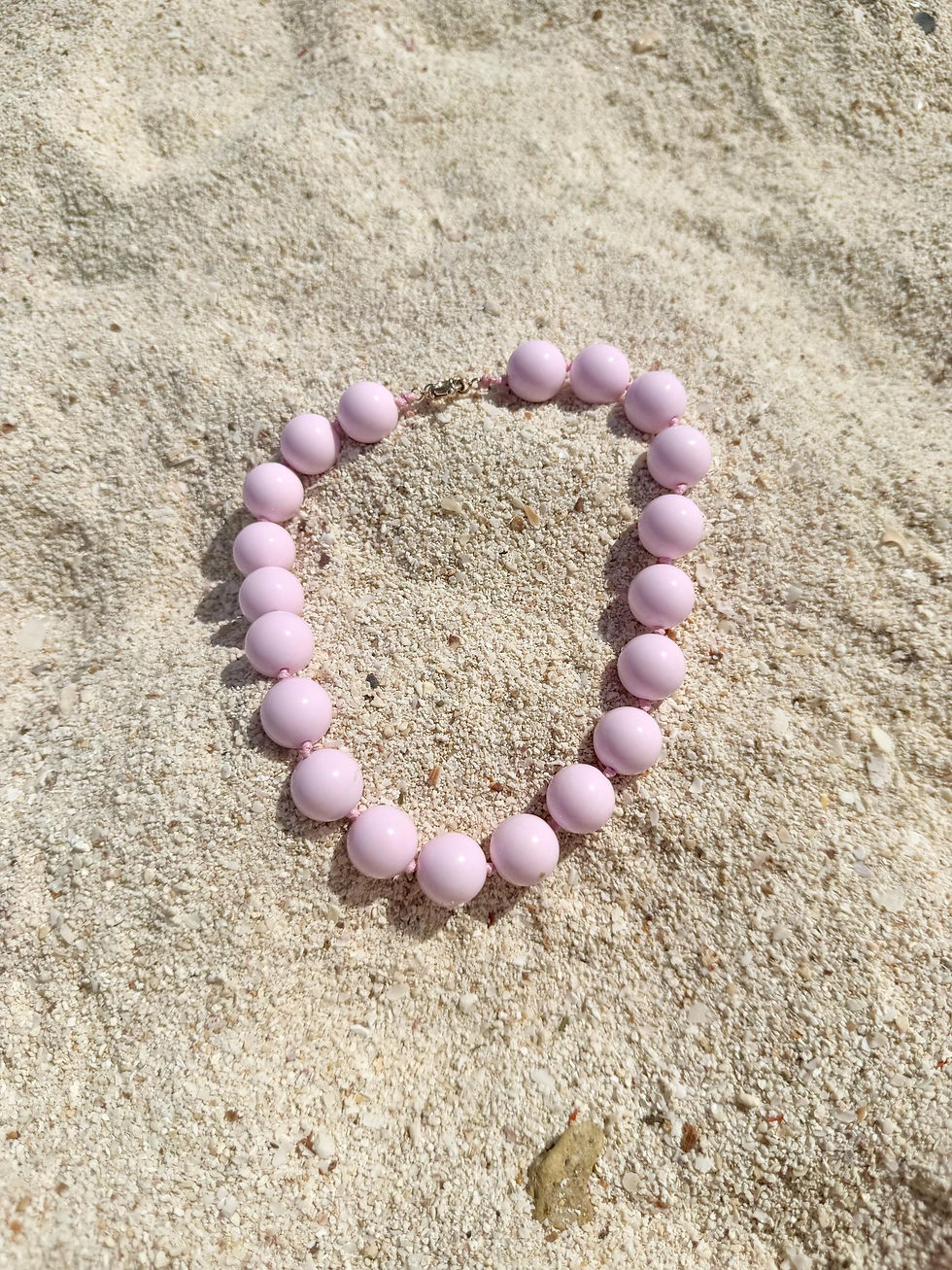 Thumbnail: Maya Necklace 
