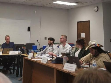 Pierce County Charter Review