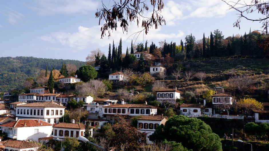 Bir Günde Efes/Selçuk