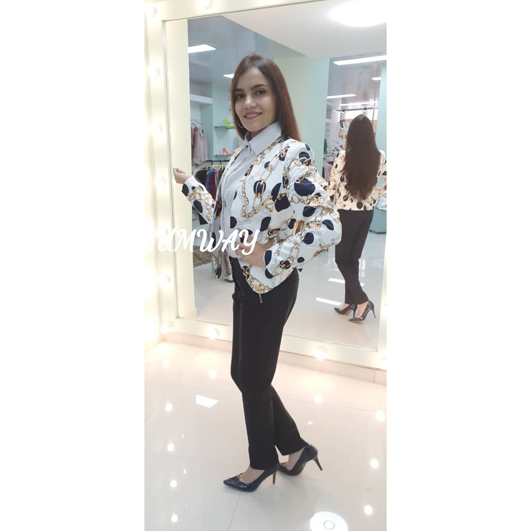 RUMWAY ELEGANCIA
