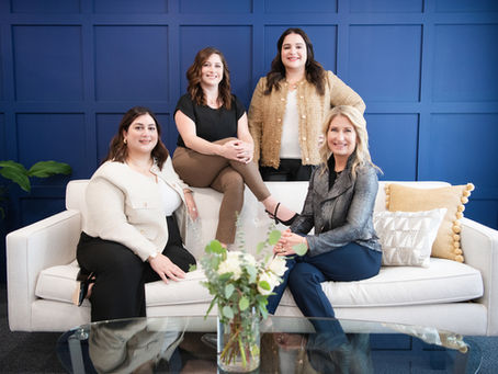 What a Real Personal Branding Session Actually Includes — And Why It's Nothing Like a Headshot