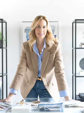 Personal branding photography session at Studio S Portraits, Needham MA — professional woman portrait
