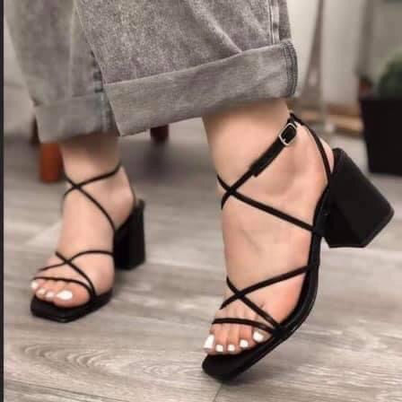 Miniatura: Sandalias 