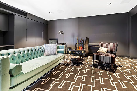 Merewether Black Project 12