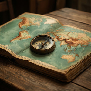 Travelogue Entries