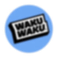 WakuWaku Cafeteria