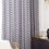 縮圖：Fast delivery Blackout Curtains fabric luxurious Jacquard Drapes for bed  room