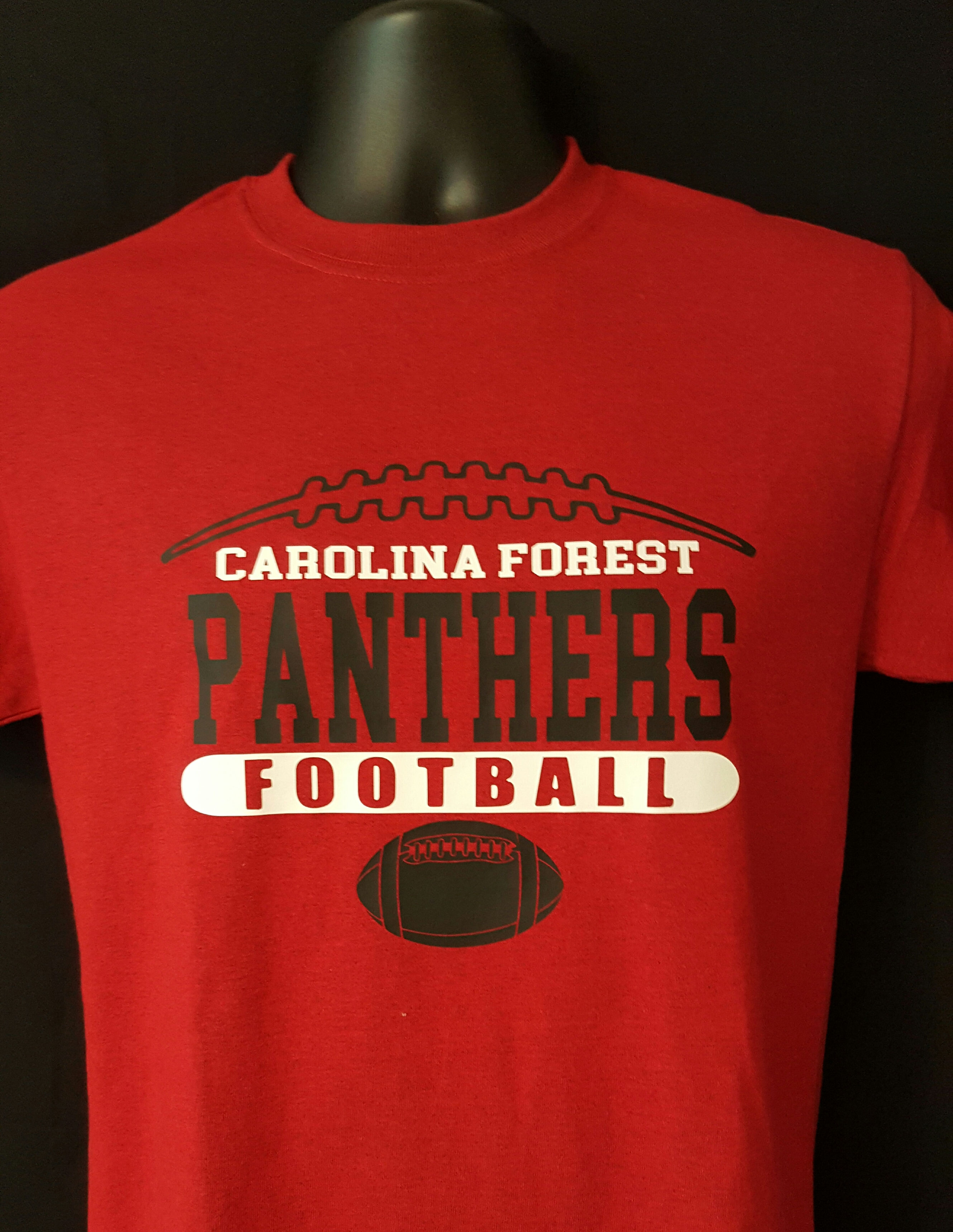 Football Support Shirt