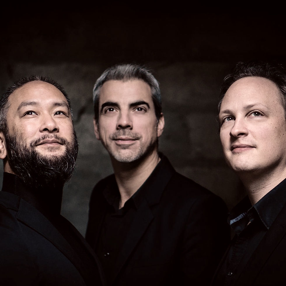 Trio Talweg