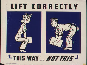 7 Tips to Ease Your Low Back Pain - Pt. 2