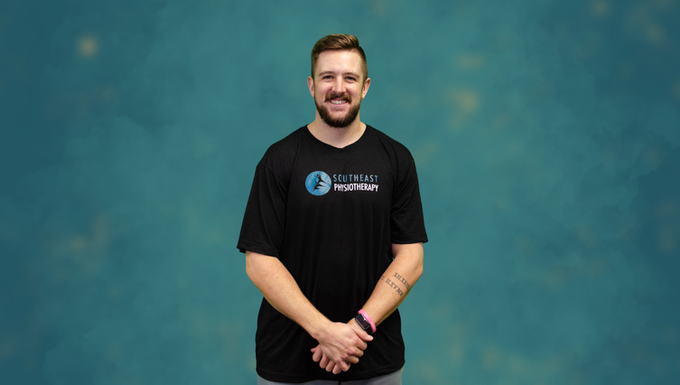 Physiotherapist - Resident