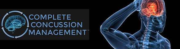 Complete Concussion Management