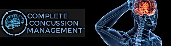 Complete Concussion Management