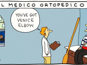 Get in the Game & Lose the Pain