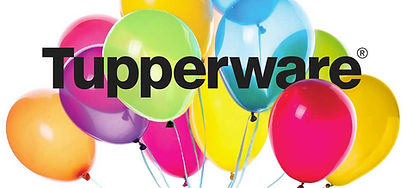 Tupperware 