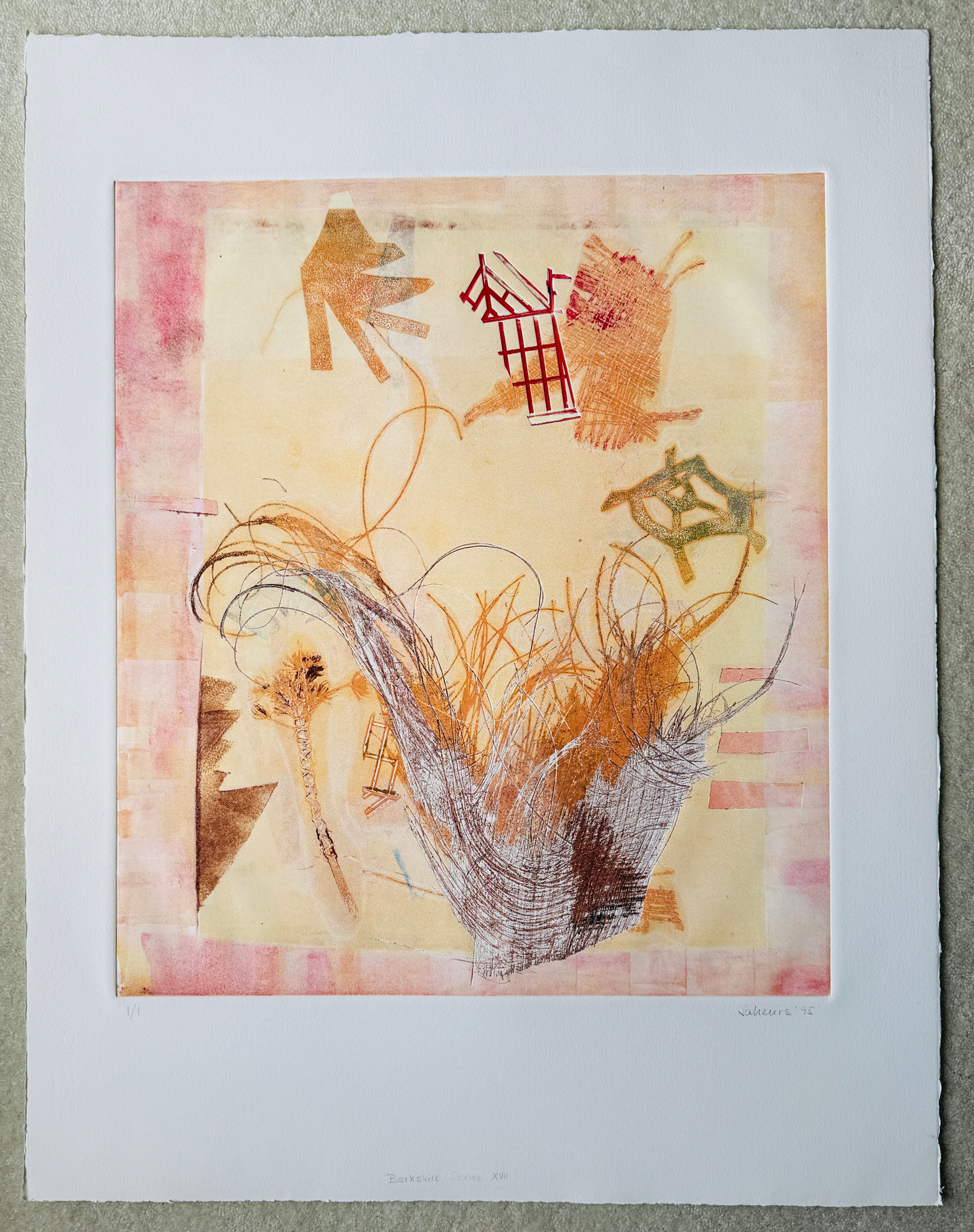 Berkshire Series XVII