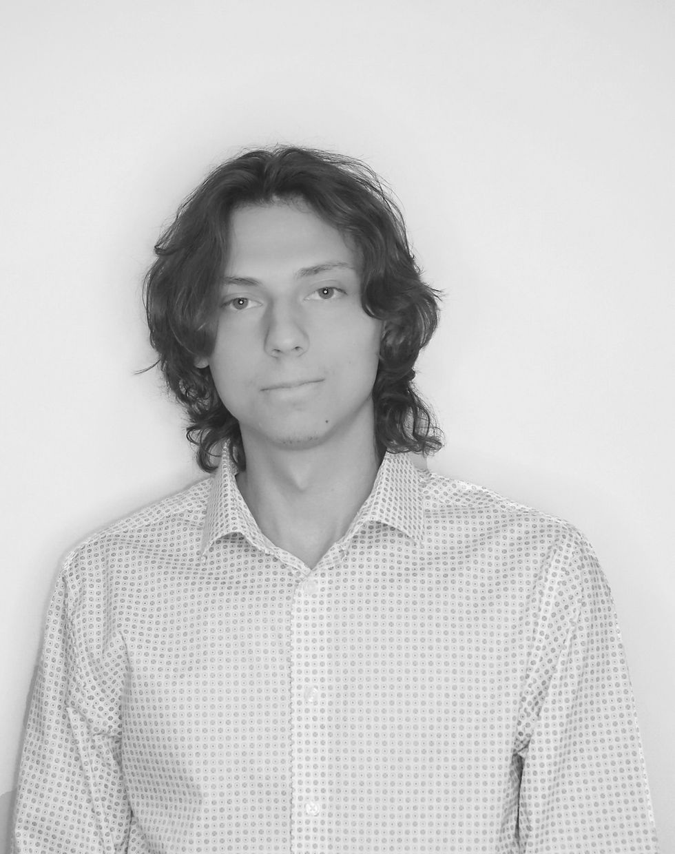 Zack Ferreira