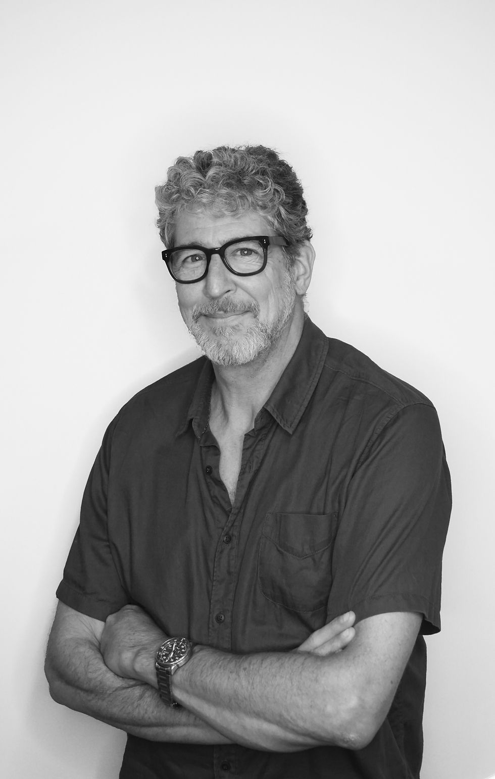 Mark Ginocchio