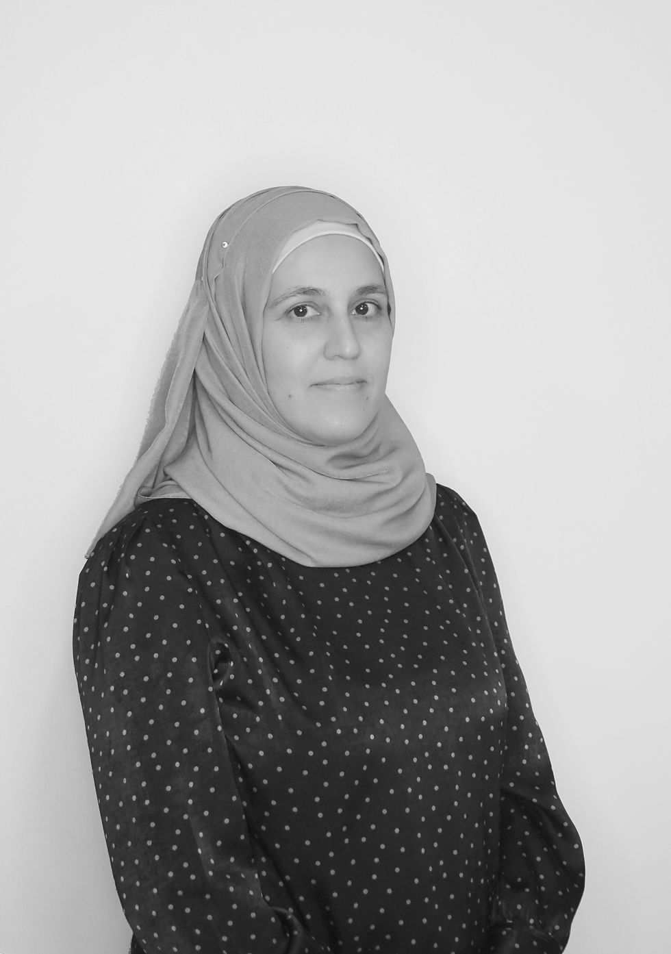 Aseel Mahood