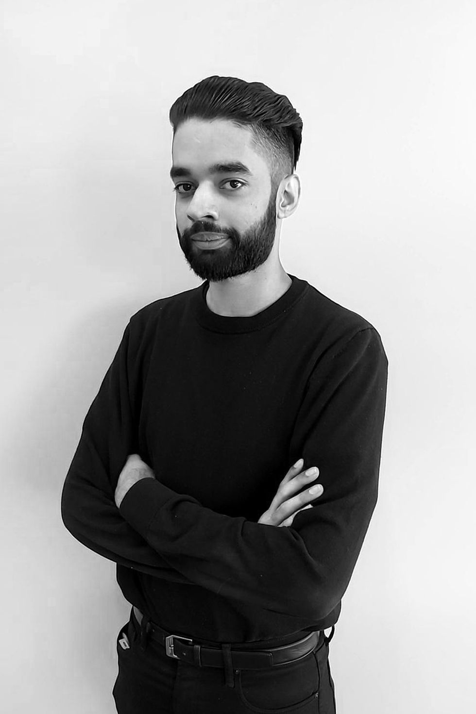 Humzah Karim