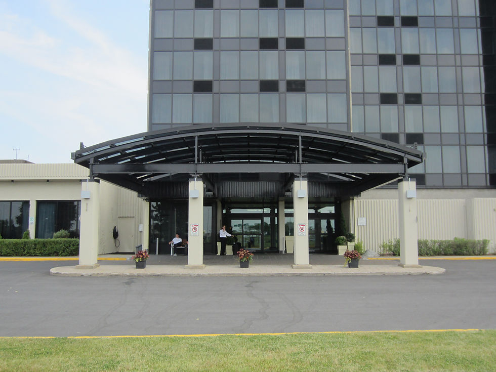 Pointe Claire