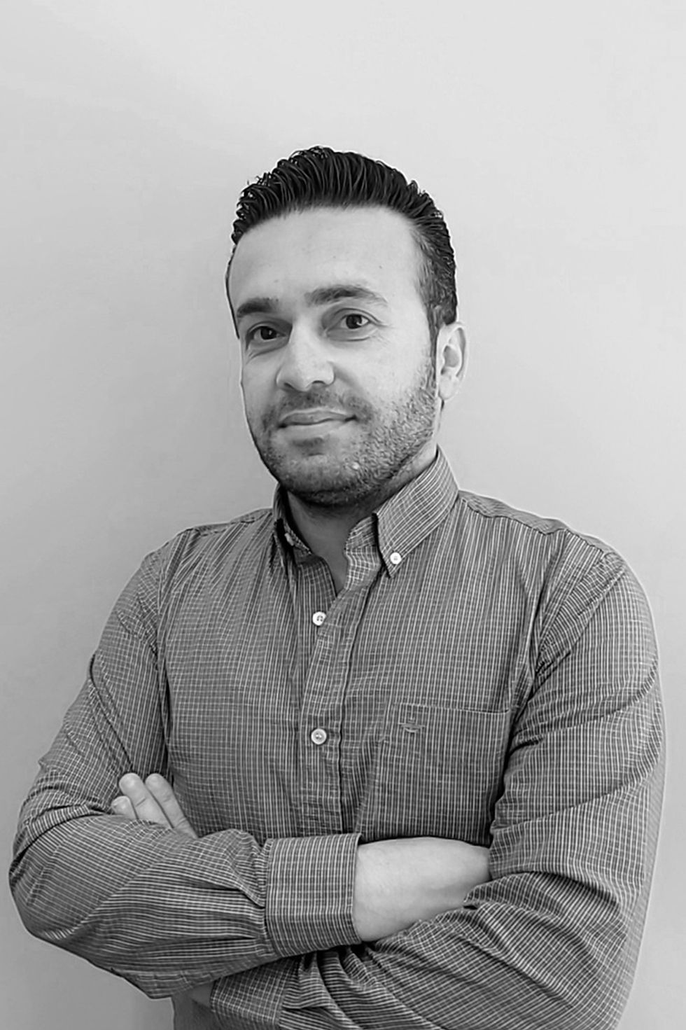 George Saad