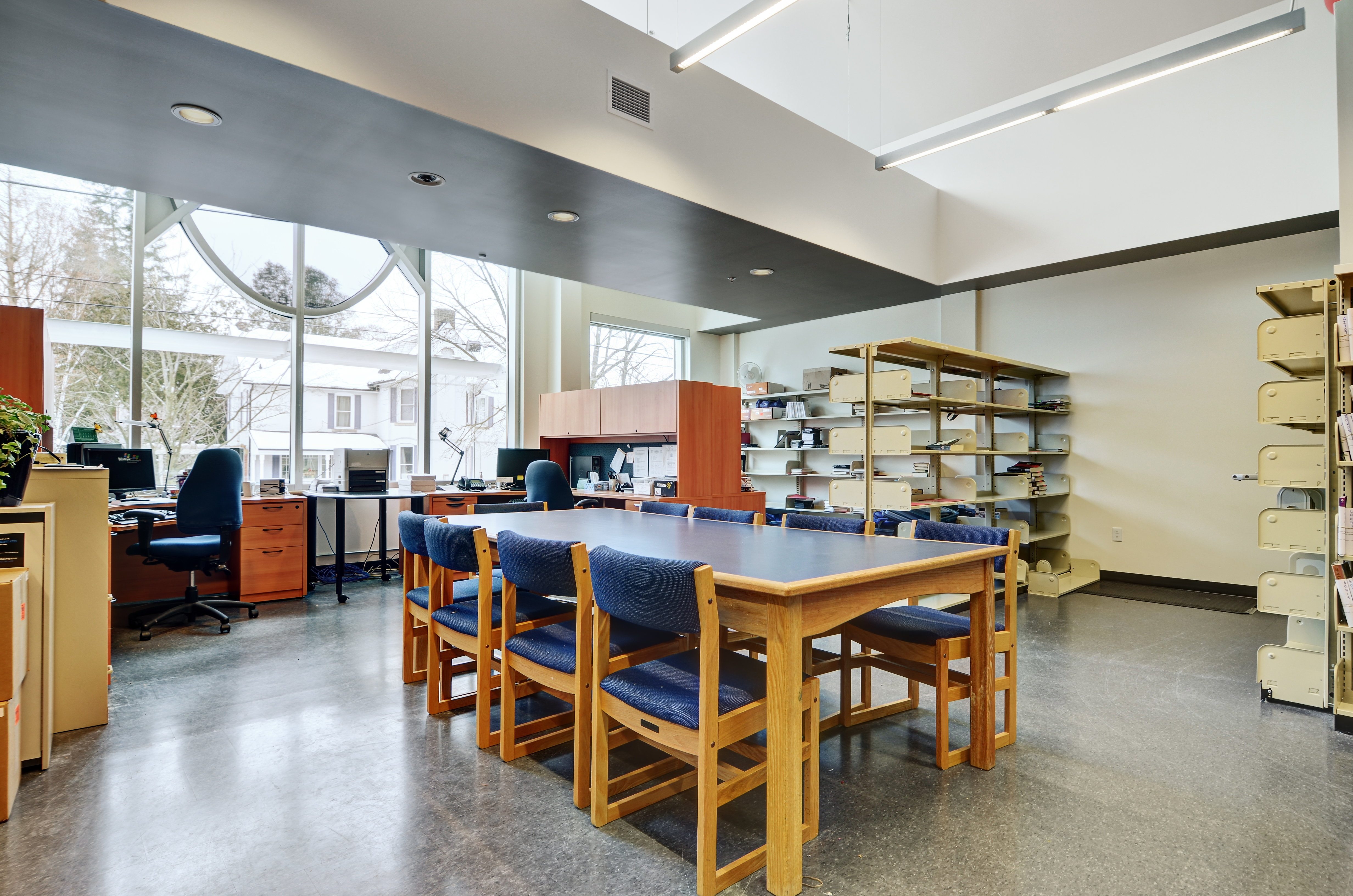 Chamberlainipd Id Georgetown Library