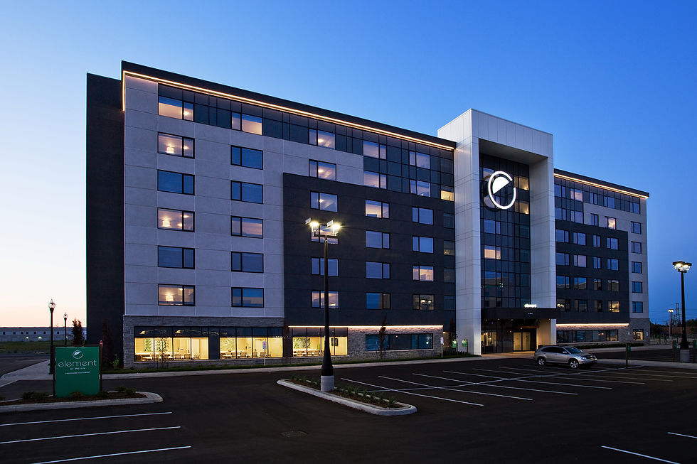 Element Hotel